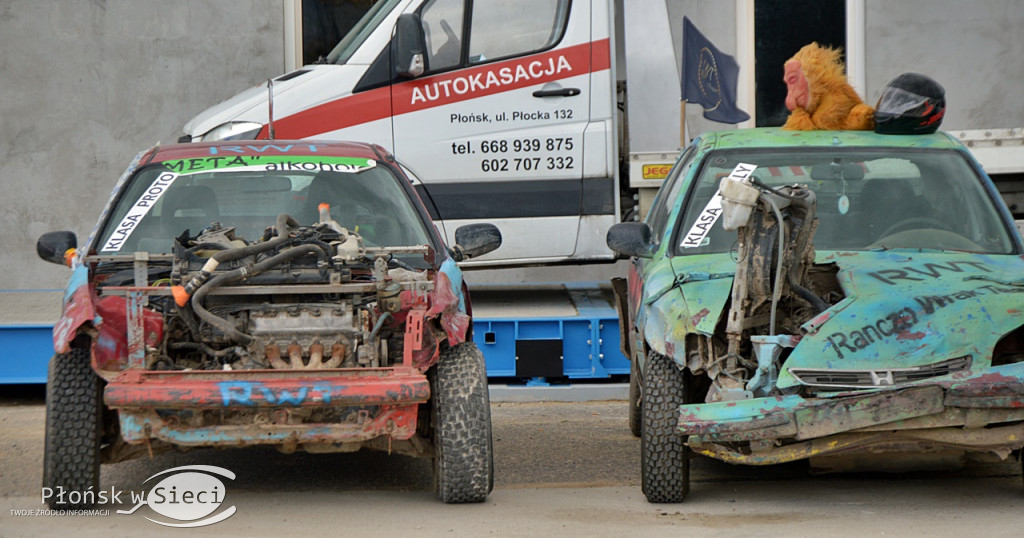 Charytatywny Motopiknik Style Płońsk