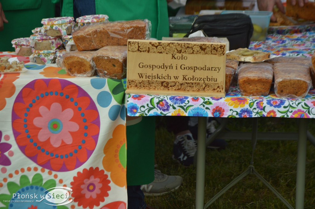 Festiwal Kół Gospodyń Wiejskich w Płońsku!