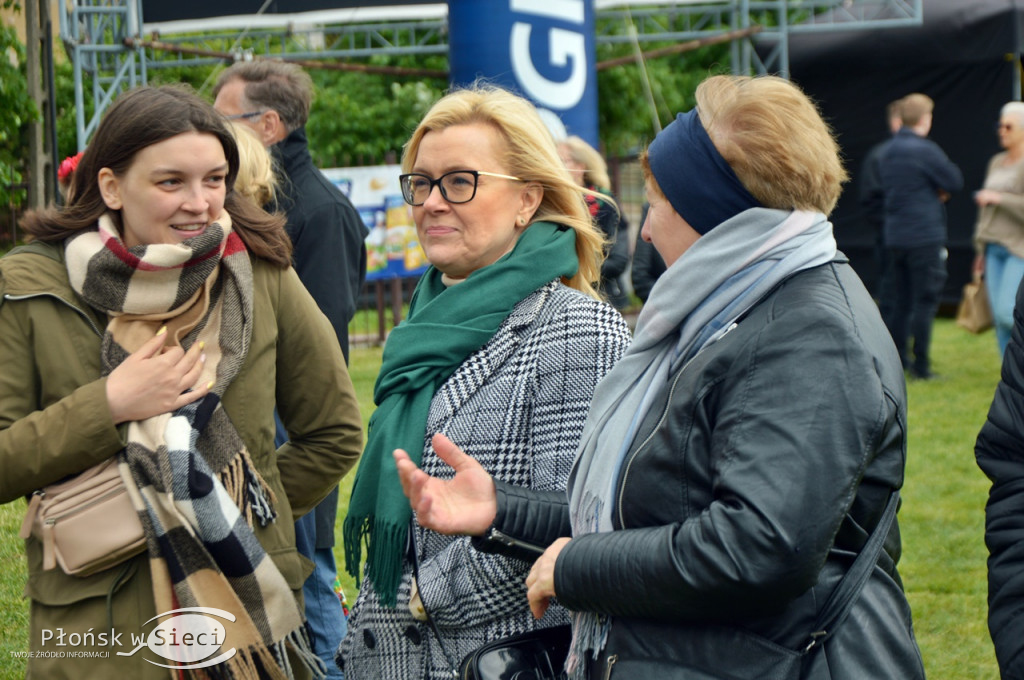 Festiwal Kół Gospodyń Wiejskich w Płońsku!