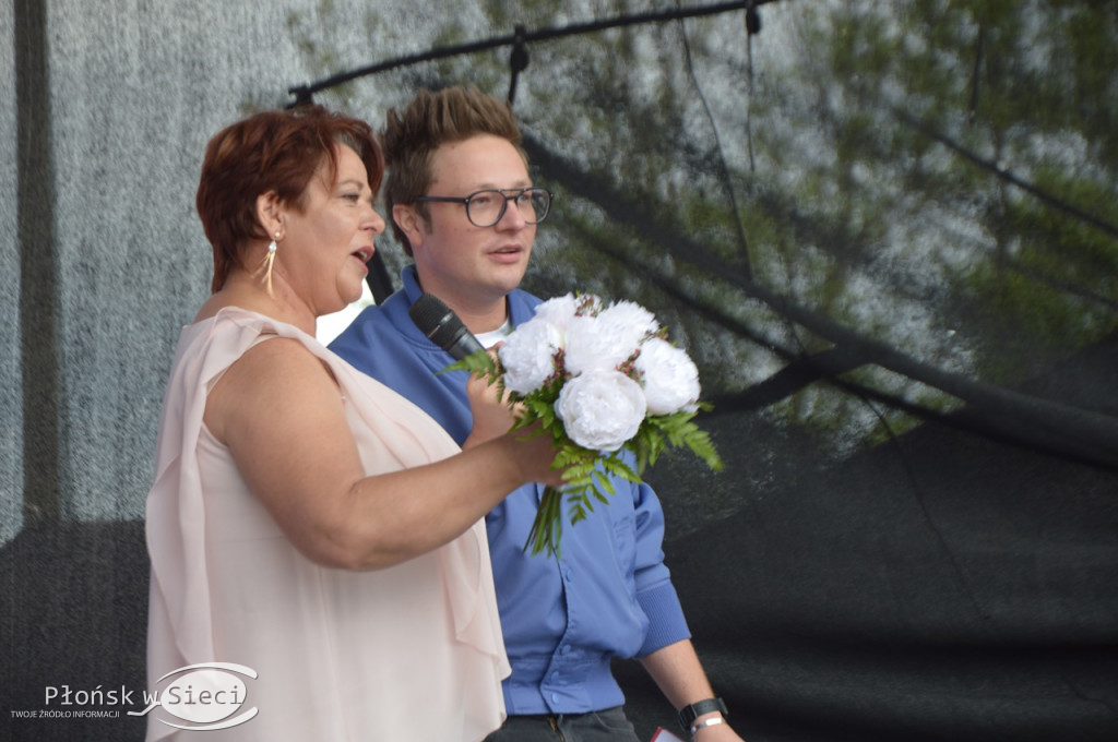 Festiwal Kół Gospodyń Wiejskich w Płońsku!