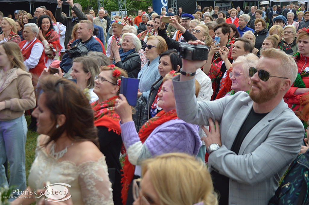 Festiwal Kół Gospodyń Wiejskich w Płońsku!