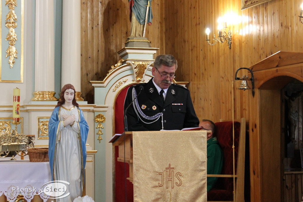 Wspaniały jubileusz! Sto lat OSP w Uniecku!