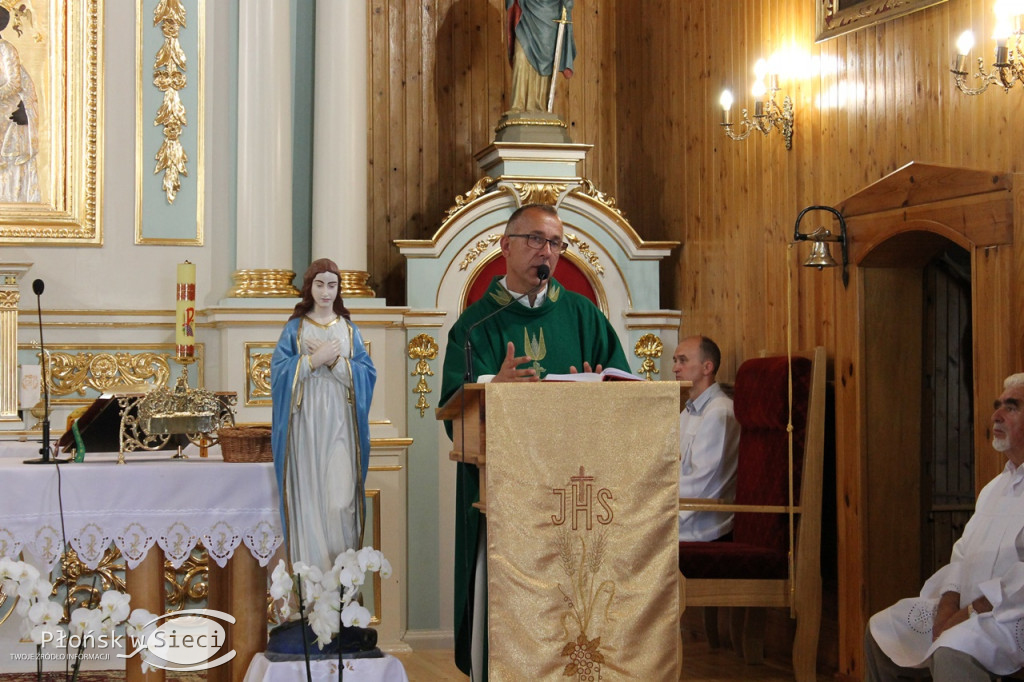 Wspaniały jubileusz! Sto lat OSP w Uniecku!