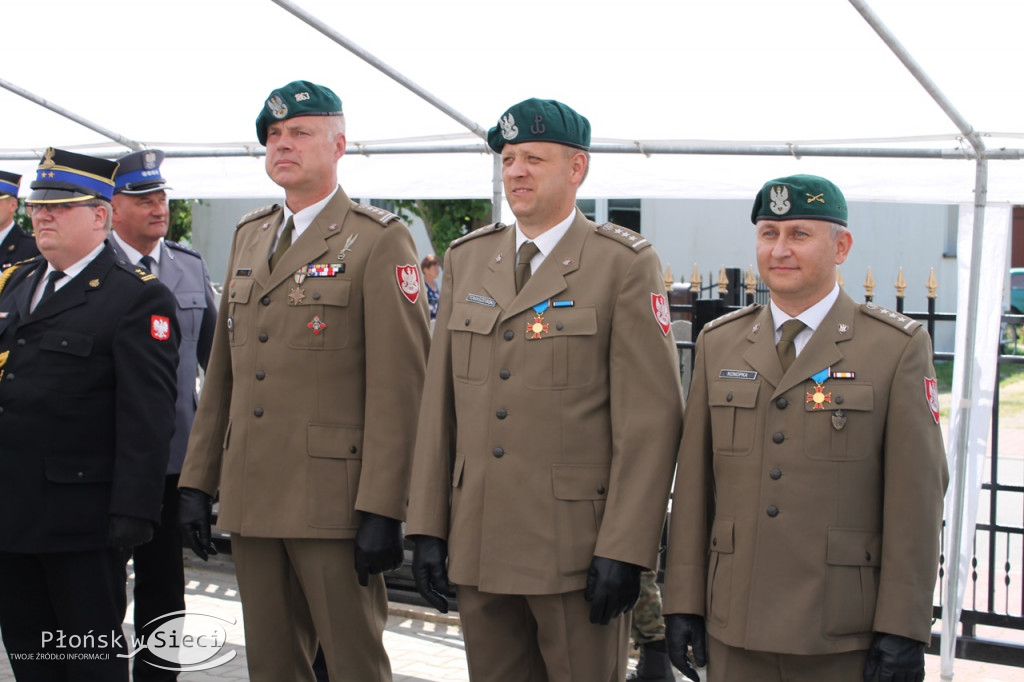 Wspaniały jubileusz! Sto lat OSP w Uniecku!