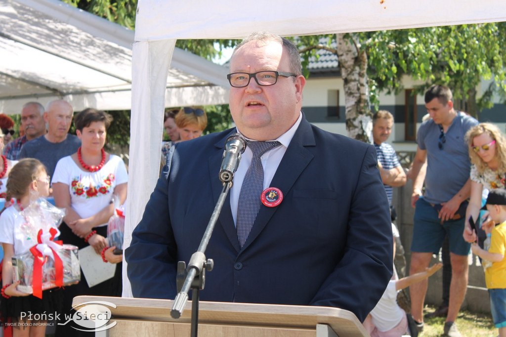 Wspaniały jubileusz! Sto lat OSP w Uniecku!