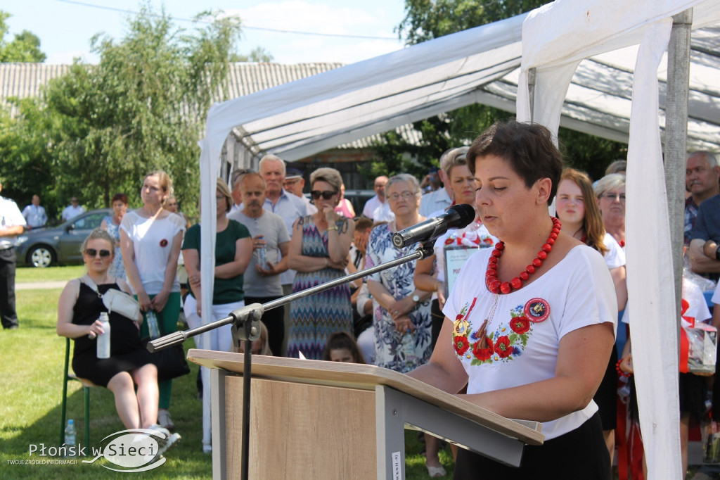 Wspaniały jubileusz! Sto lat OSP w Uniecku!