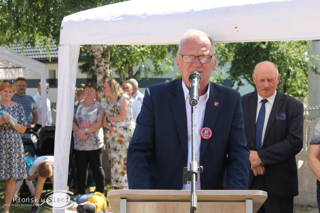 Wspaniały jubileusz! Sto lat OSP w Uniecku!