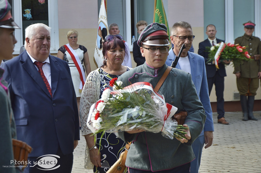 Kawaleryjska szarża na polach Arcelina