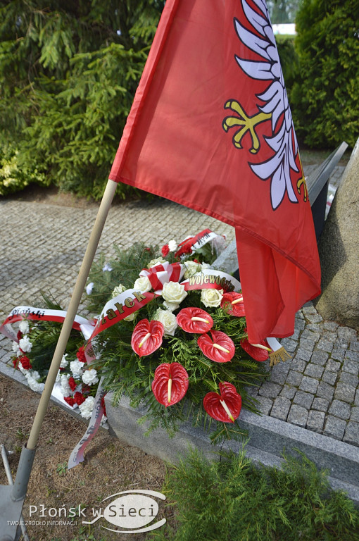 Kawaleryjska szarża na polach Arcelina