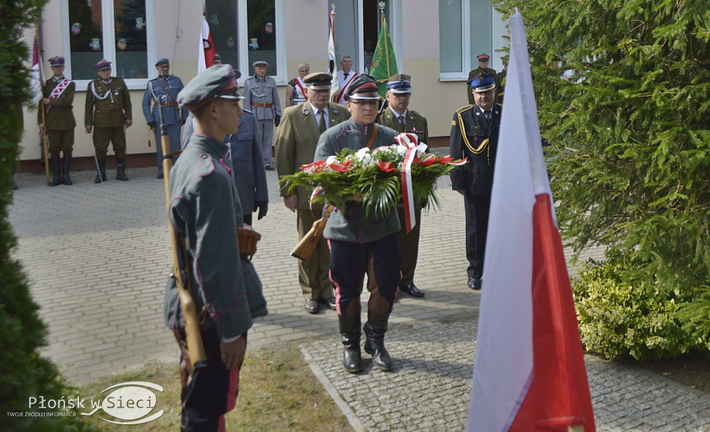 Kawaleryjska szarża na polach Arcelina