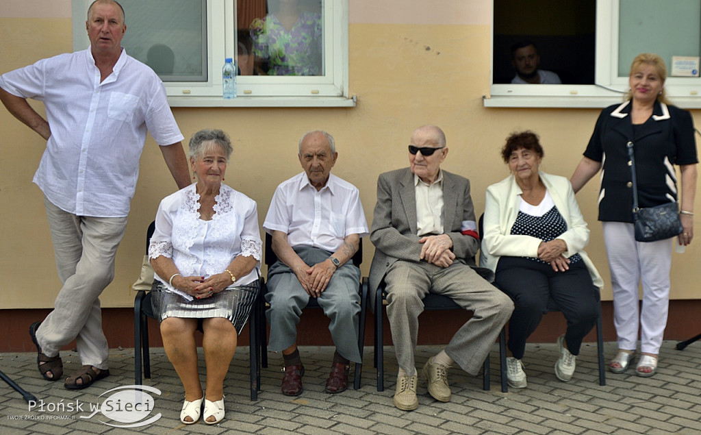 Kawaleryjska szarża na polach Arcelina