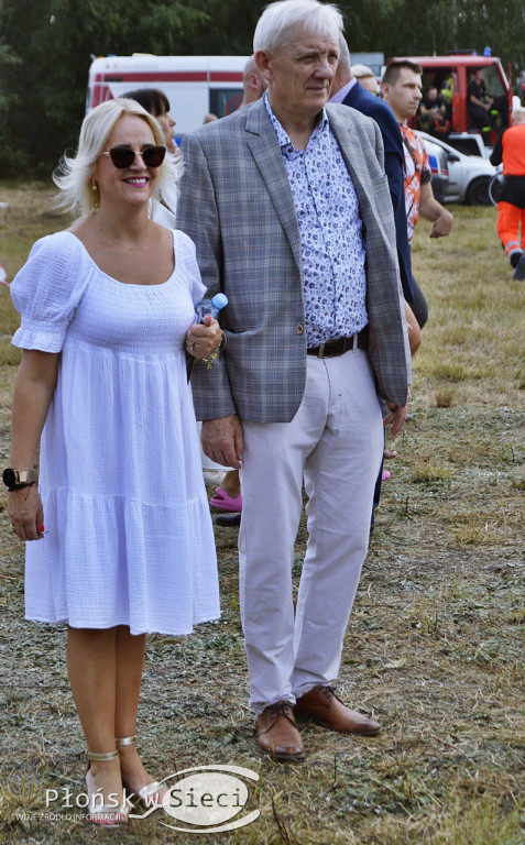 Kawaleryjska szarża na polach Arcelina