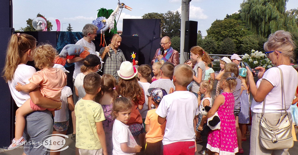 Festiwal 'Calineczka' ponownie w Płońsku