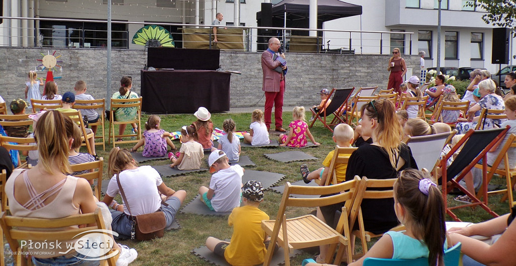 Festiwal 'Calineczka' ponownie w Płońsku