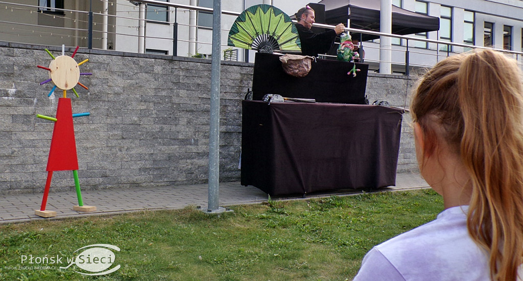 Festiwal 'Calineczka' ponownie w Płońsku