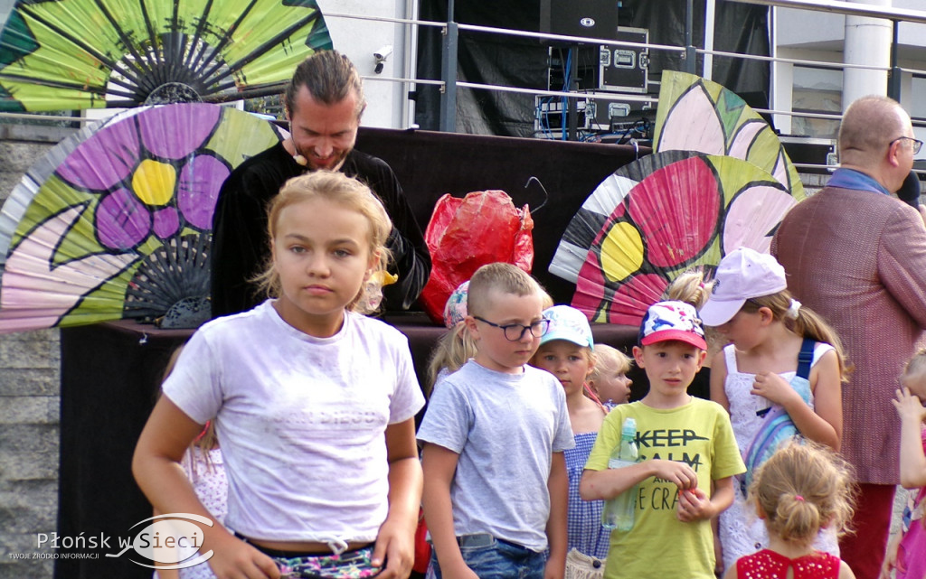 Festiwal 'Calineczka' ponownie w Płońsku