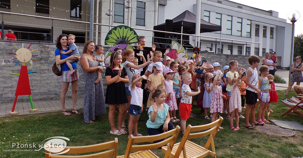 Festiwal 'Calineczka' ponownie w Płońsku