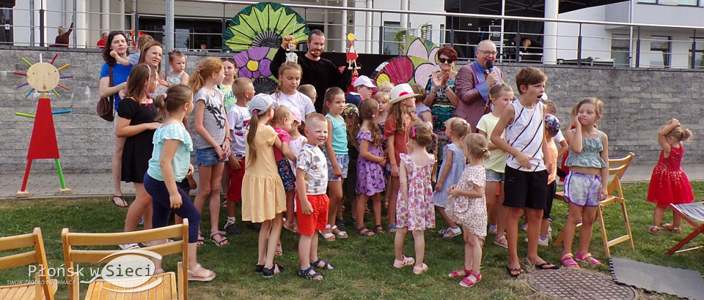 Festiwal 'Calineczka' ponownie w Płońsku