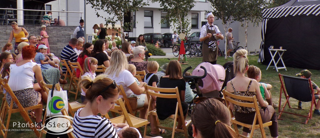Festiwal 'Calineczka' ponownie w Płońsku