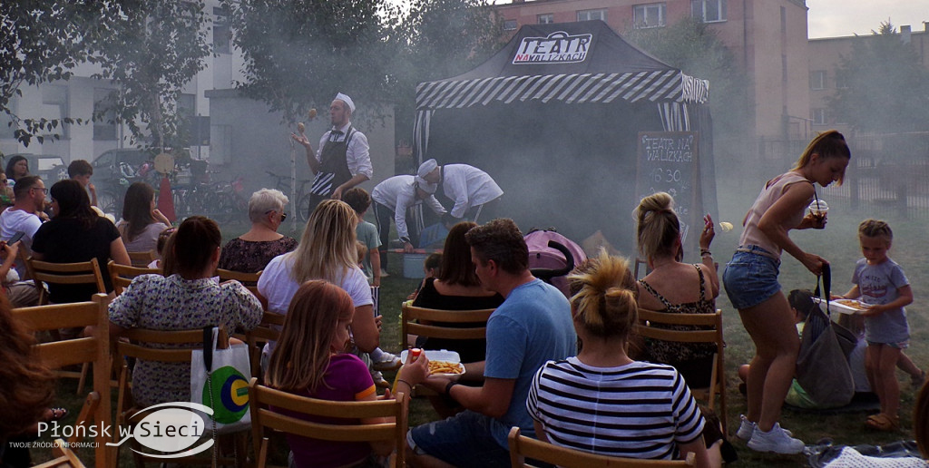 Festiwal 'Calineczka' ponownie w Płońsku