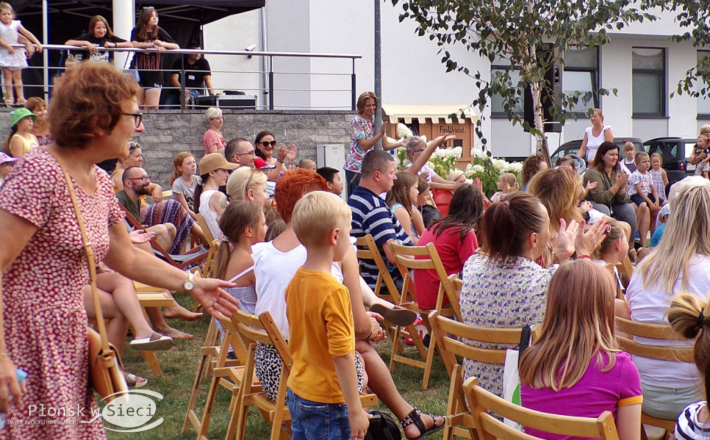 Festiwal 'Calineczka' ponownie w Płońsku