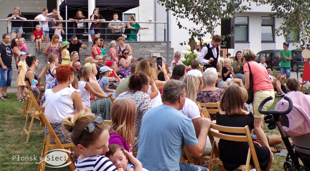 Festiwal 'Calineczka' ponownie w Płońsku