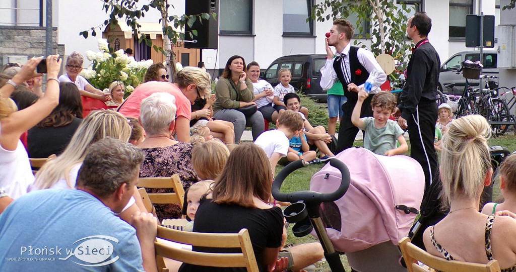 Festiwal 'Calineczka' ponownie w Płońsku