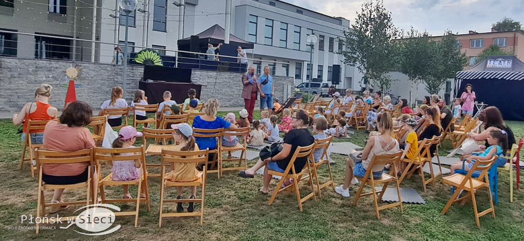 Festiwal 'Calineczka' ponownie w Płońsku