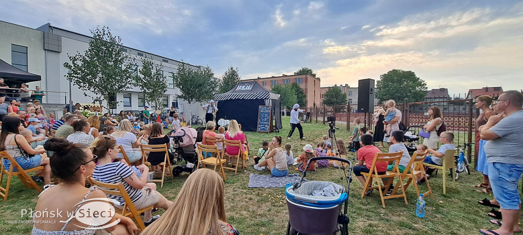 Festiwal 'Calineczka' ponownie w Płońsku