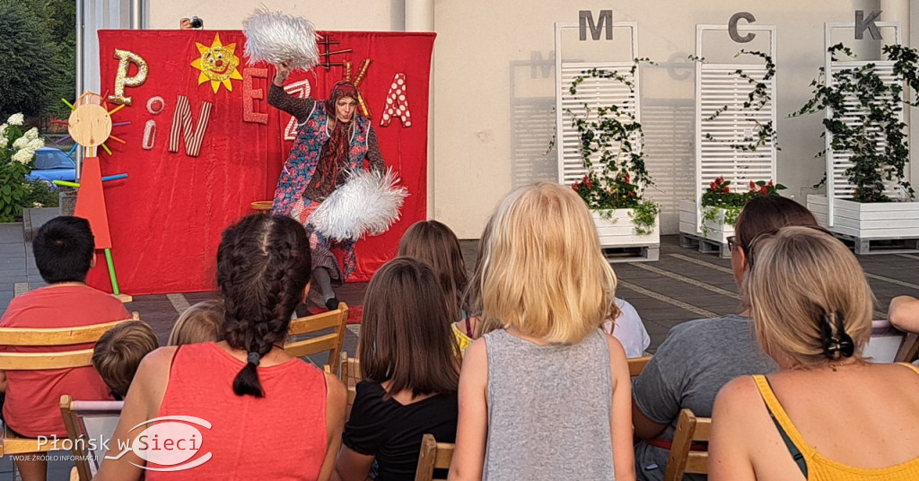 Festiwal 'Calineczka' ponownie w Płońsku
