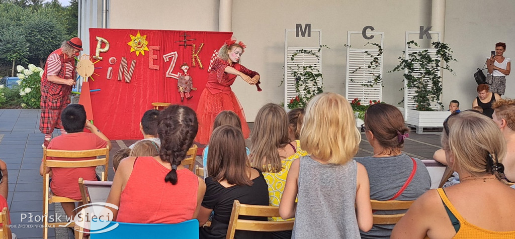 Festiwal 'Calineczka' ponownie w Płońsku