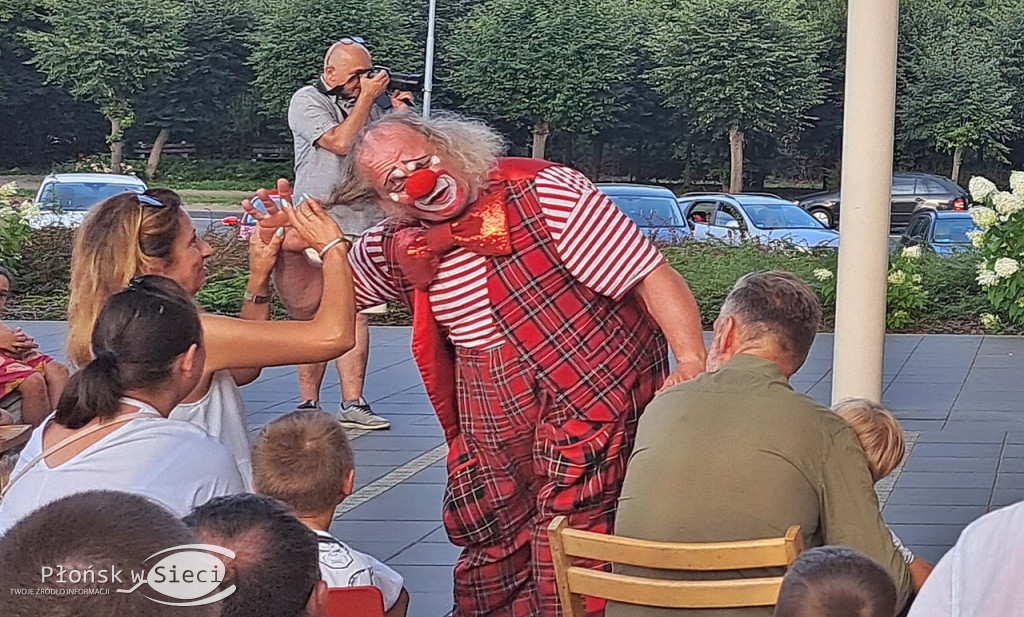 Festiwal 'Calineczka' ponownie w Płońsku