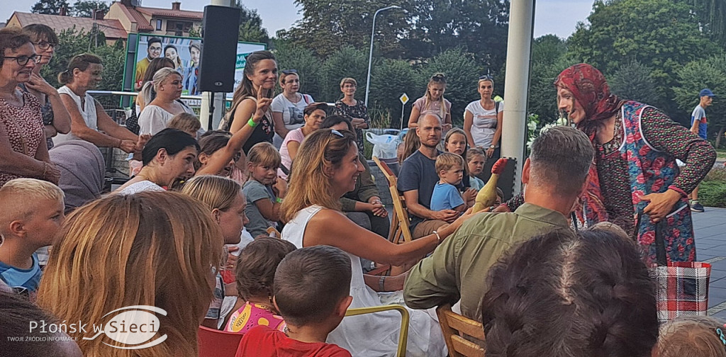 Festiwal 'Calineczka' ponownie w Płońsku