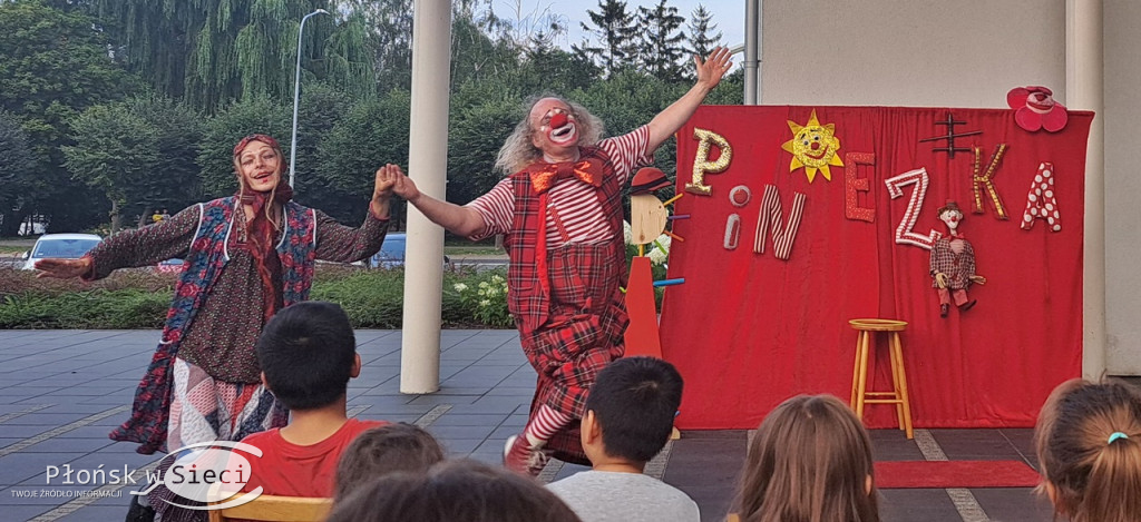 Festiwal 'Calineczka' ponownie w Płońsku