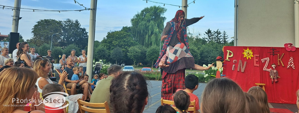Festiwal 'Calineczka' ponownie w Płońsku