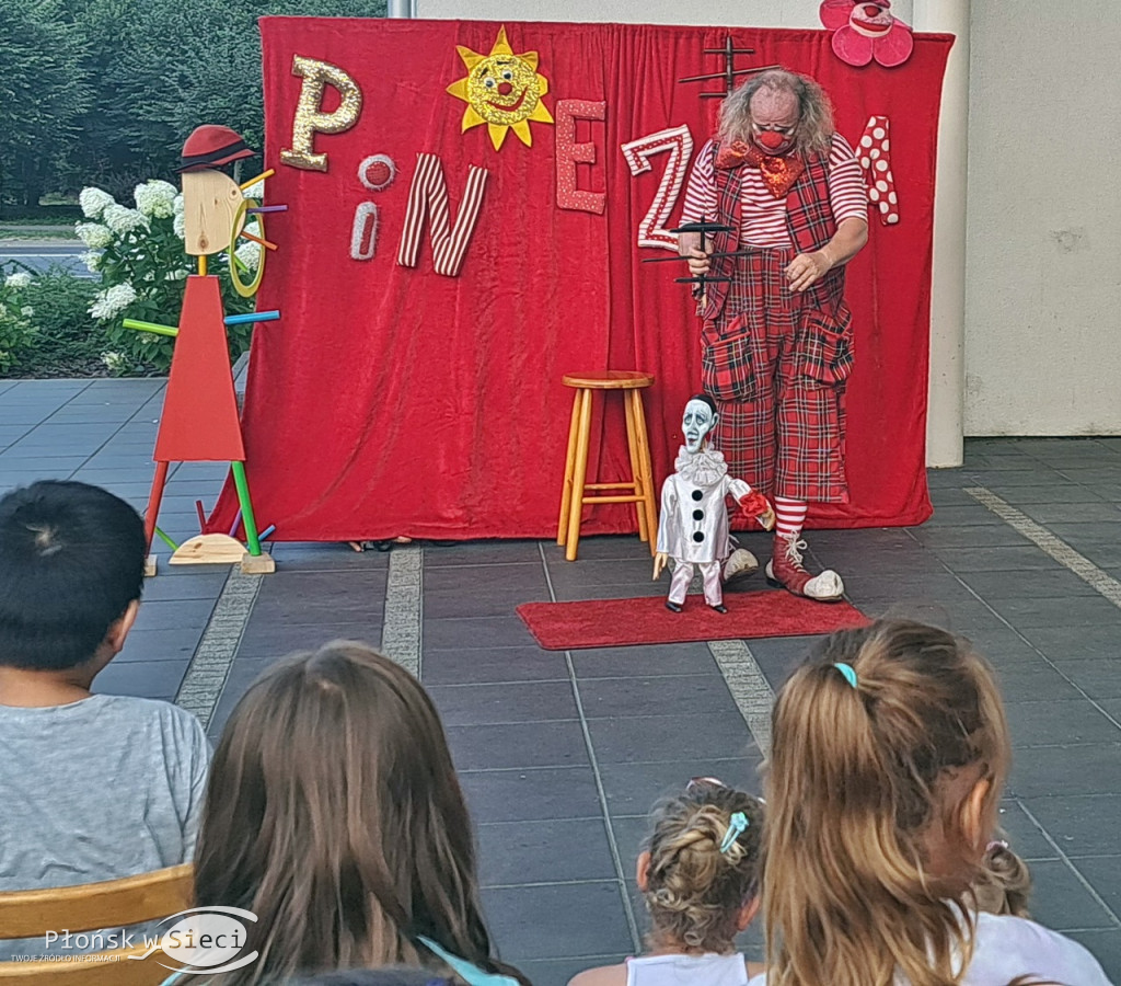Festiwal 'Calineczka' ponownie w Płońsku