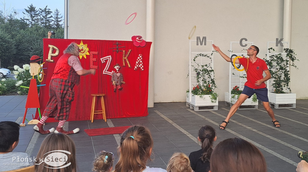 Festiwal 'Calineczka' ponownie w Płońsku