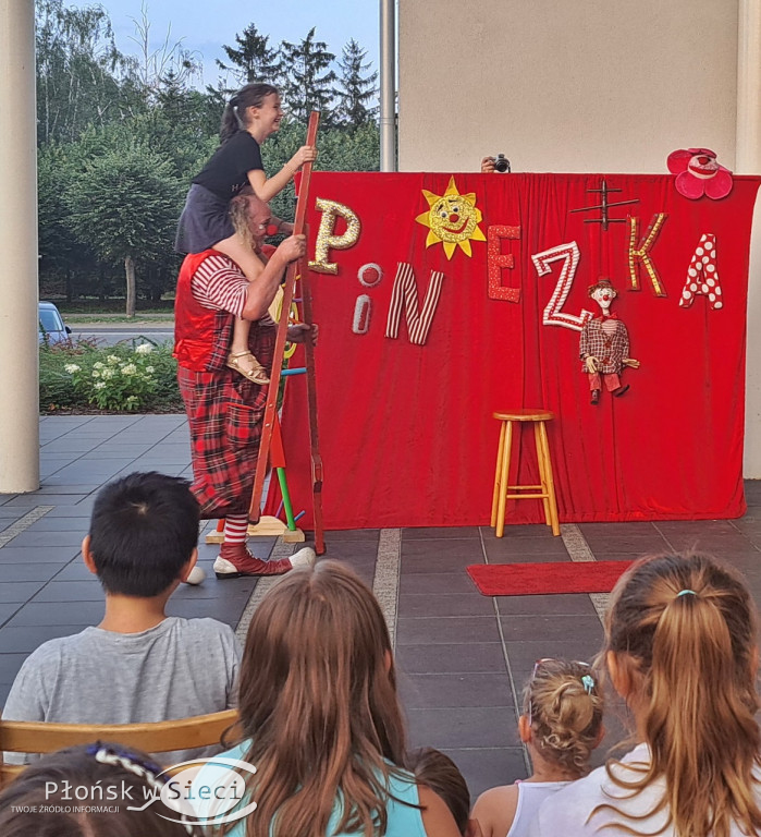 Festiwal 'Calineczka' ponownie w Płońsku