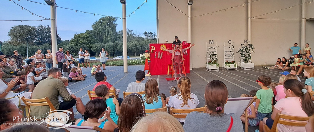 Festiwal 'Calineczka' ponownie w Płońsku