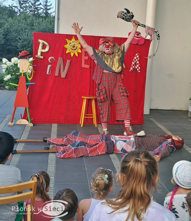 Festiwal 'Calineczka' ponownie w Płońsku