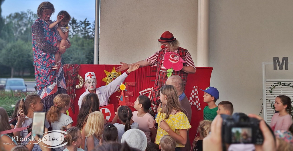 Festiwal 'Calineczka' ponownie w Płońsku