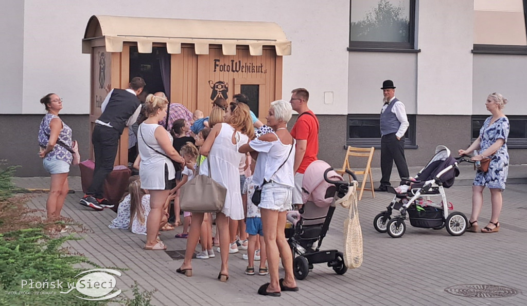 Festiwal 'Calineczka' ponownie w Płońsku