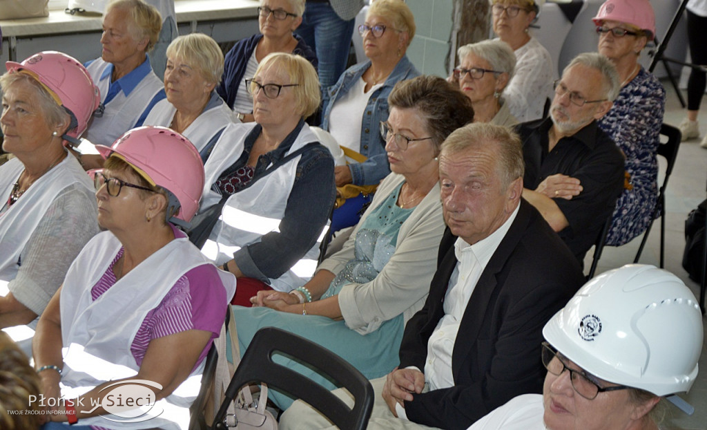 Będzie u nas Centrum Aktywnego Seniora