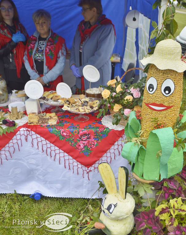 Jarmark na Poświętnem z kulinarną bitwą