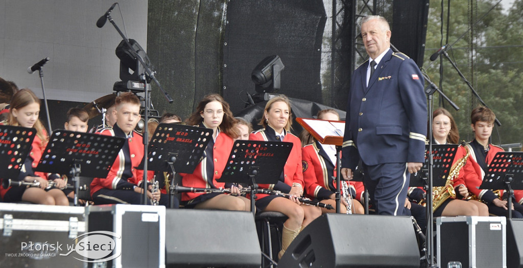 Płońskie Gminne Dożynki 2022