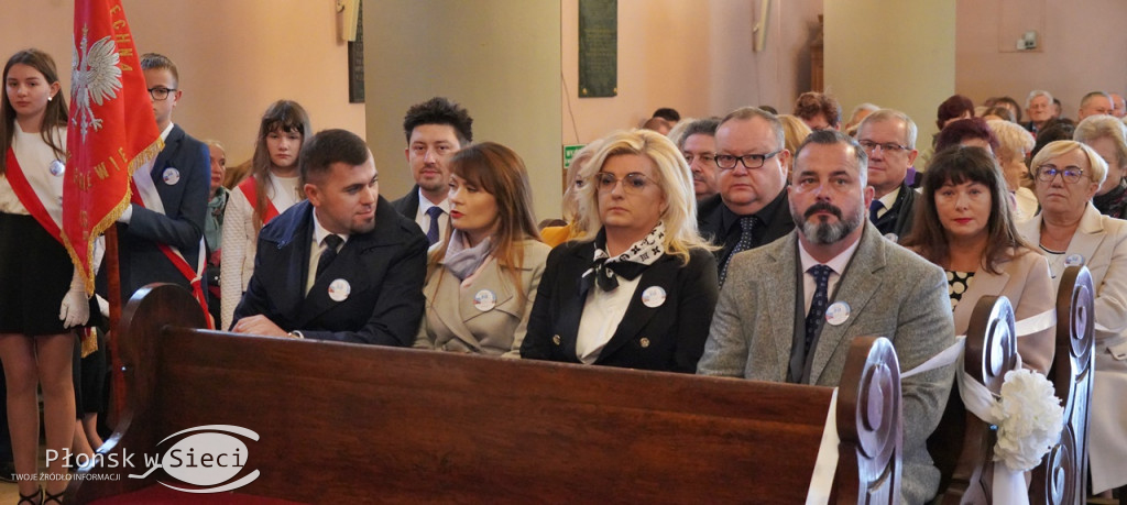 Stare Gralewo: 30 lat gminy Raciąż
