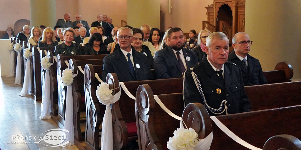 Stare Gralewo: 30 lat gminy Raciąż