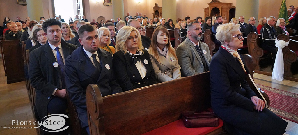 Stare Gralewo: 30 lat gminy Raciąż