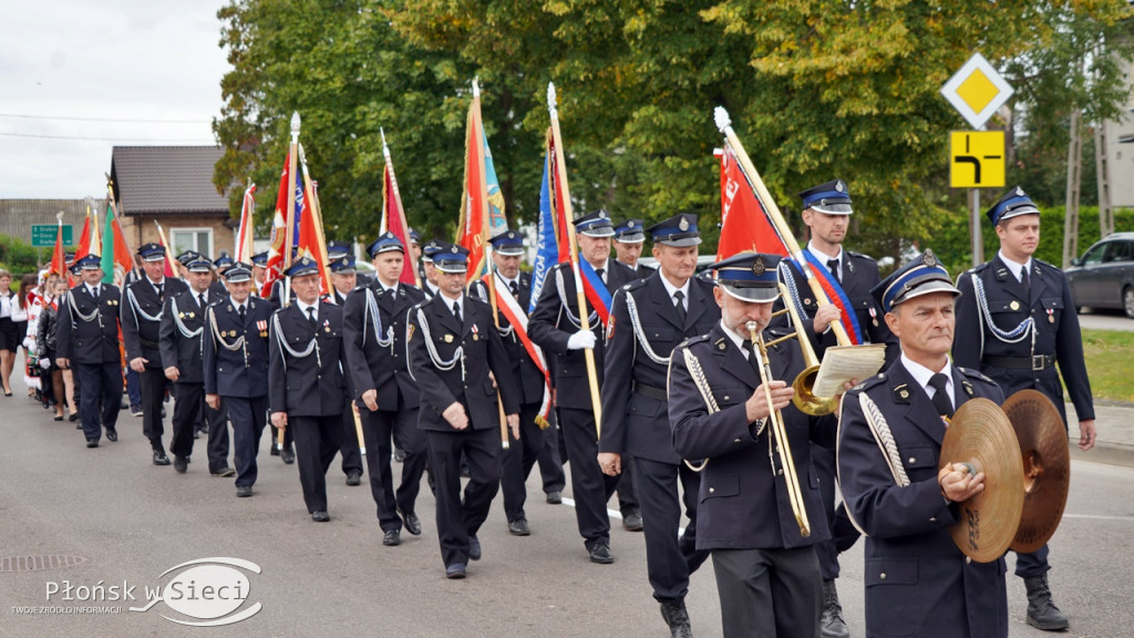 Stare Gralewo: 30 lat gminy Raciąż