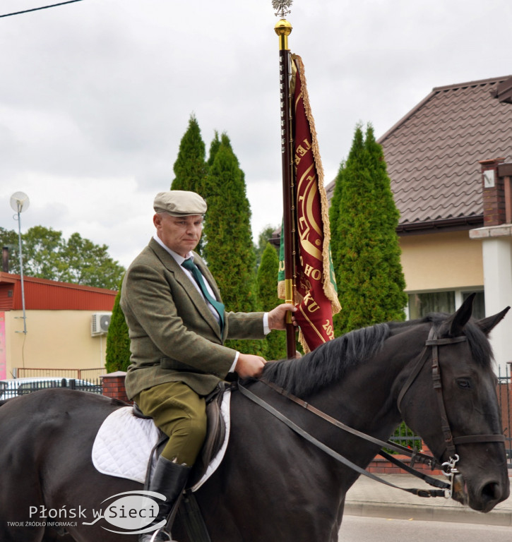 Stare Gralewo: 30 lat gminy Raciąż